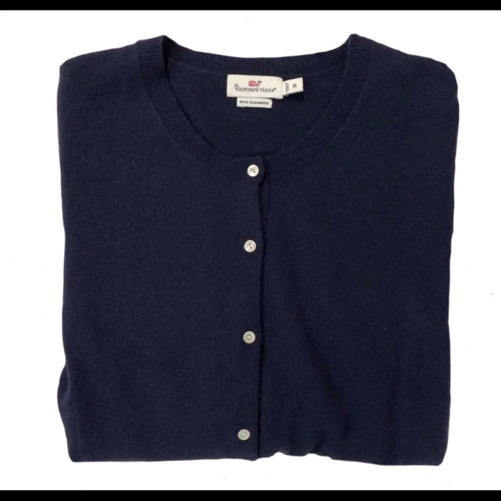 Vineyard vines sweater